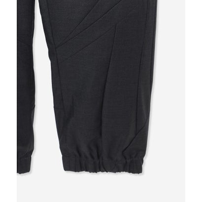マッキントッシュ ロンドン MACKINTOSH LONDON 【WORSTED 7 CLOTH】REEBOKトラウザーズ VECTOR PANTS （グレー2）｜詳細画像