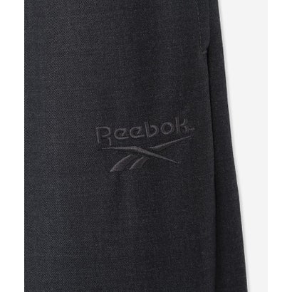 マッキントッシュ ロンドン MACKINTOSH LONDON 【WORSTED 7 CLOTH】REEBOKトラウザーズ VECTOR PANTS （グレー2）｜詳細画像
