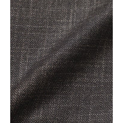 マッキントッシュ ロンドン MACKINTOSH LONDON 【NEW BRIDGE】【VITALE BARBERIS CANONICO/ヴィターレ・バルベリス・カノニコ】ツイードジャケット （ライトグレー）｜詳細画像