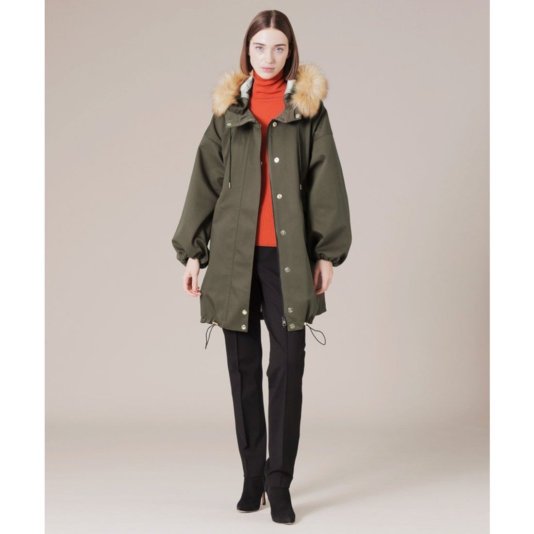 マッキントッシュ ロンドン MACKINTOSH LONDON 【MACKINTOSH 