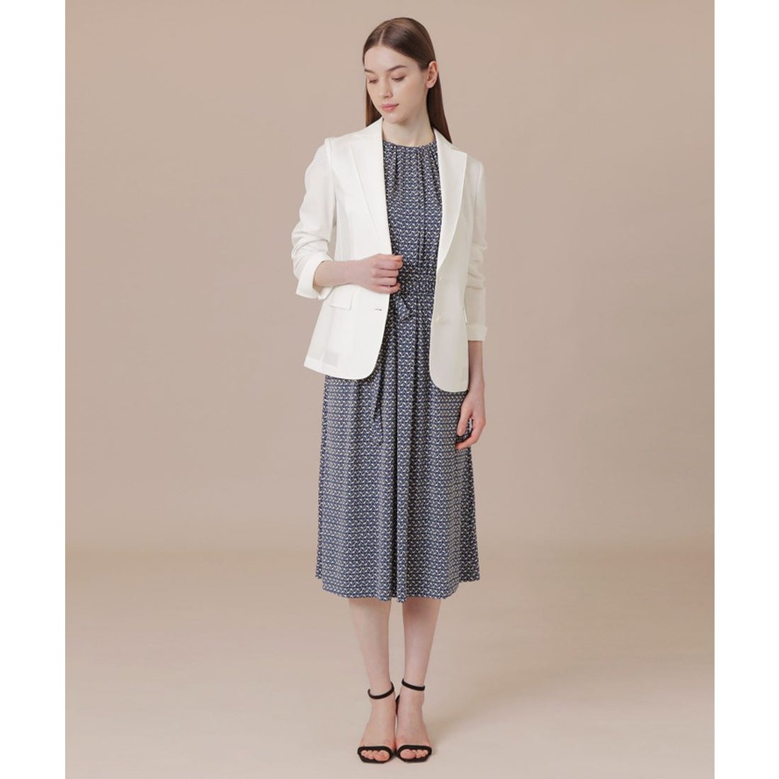 マッキントッシュ ロンドン MACKINTOSH LONDON 【エクラ掲載