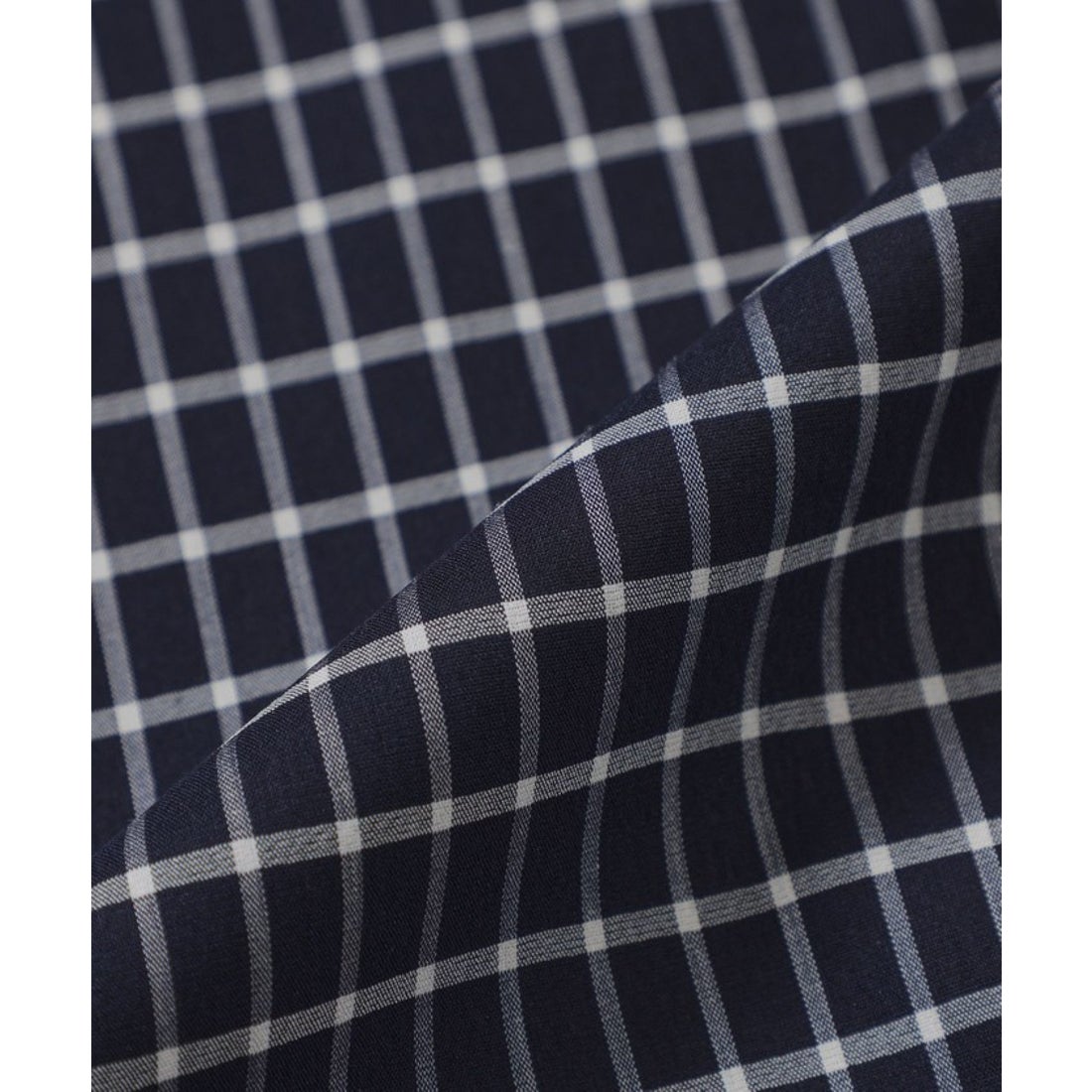 マッキントッシュ ロンドン MACKINTOSH LONDON コットンキュプラ 