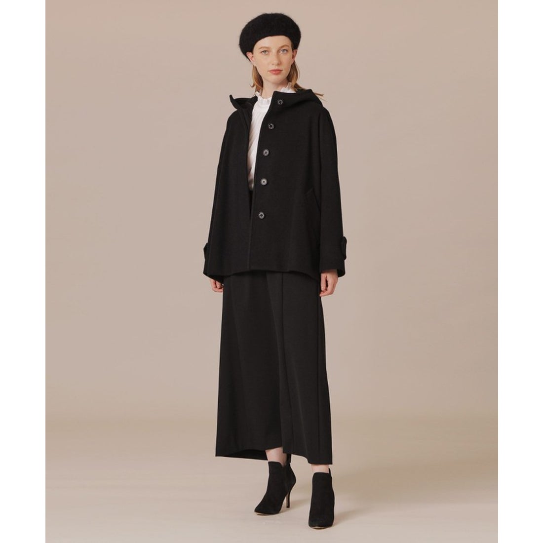 マッキントッシュ ロンドン MACKINTOSH LONDON 【ROSLEY/ロズリー