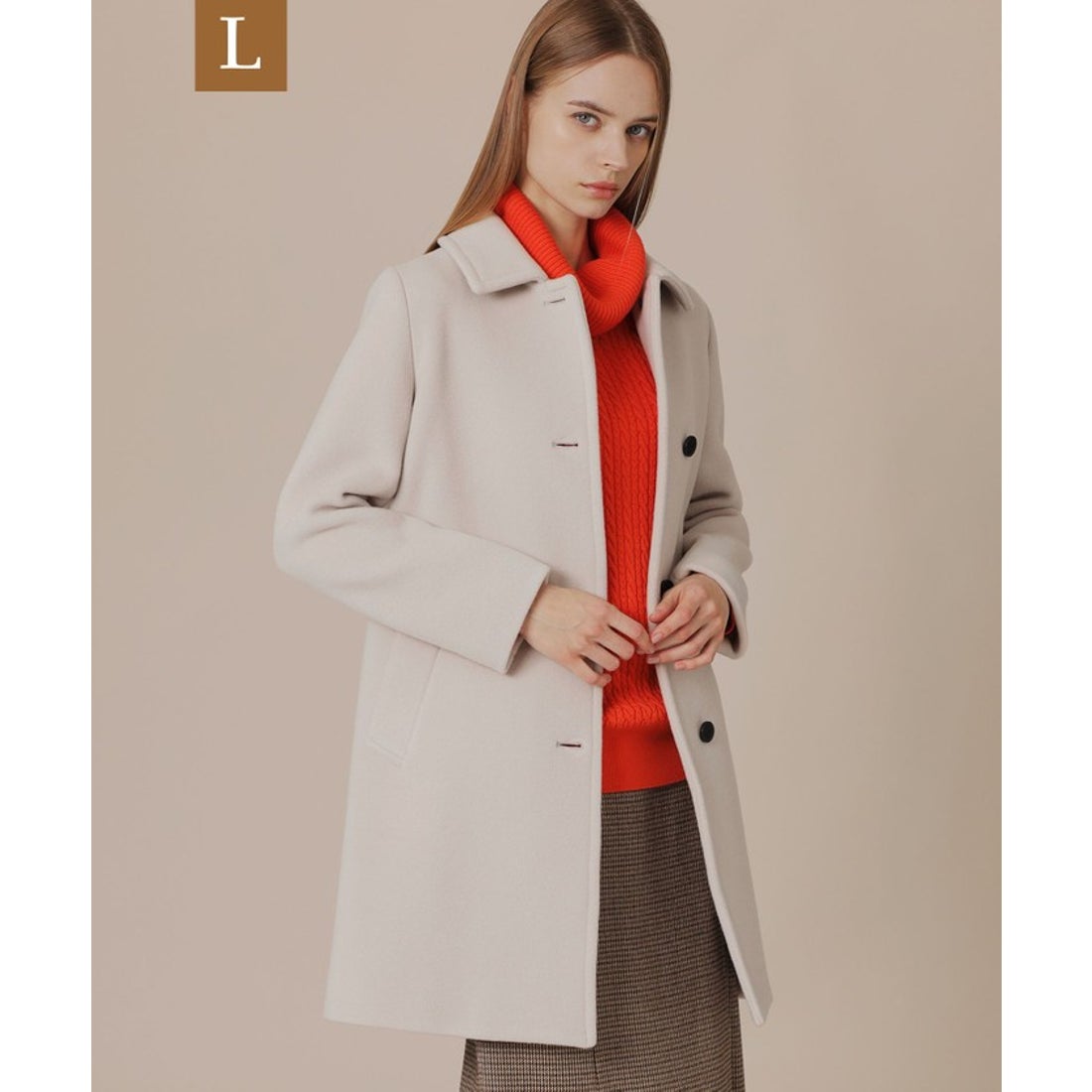 マッキントッシュ ロンドン MACKINTOSH LONDON 【L】【BANTON/バントン 