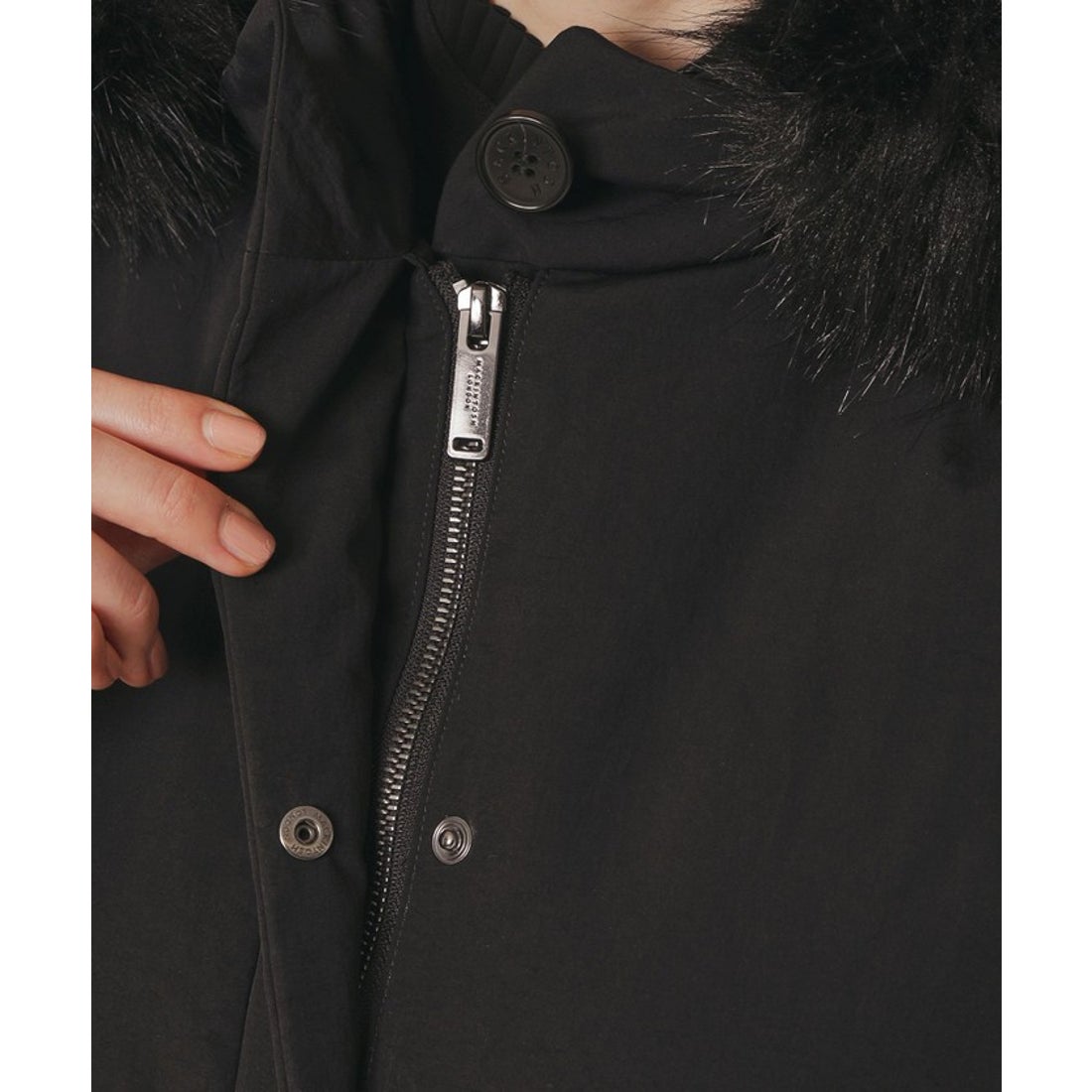 マッキントッシュ ロンドン MACKINTOSH LONDON 【BLACK OF BLACKs 