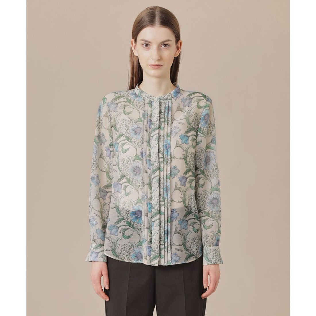 マッキントッシュ ロンドン MACKINTOSH LONDON 【L】【BIBURY FLOWER 
