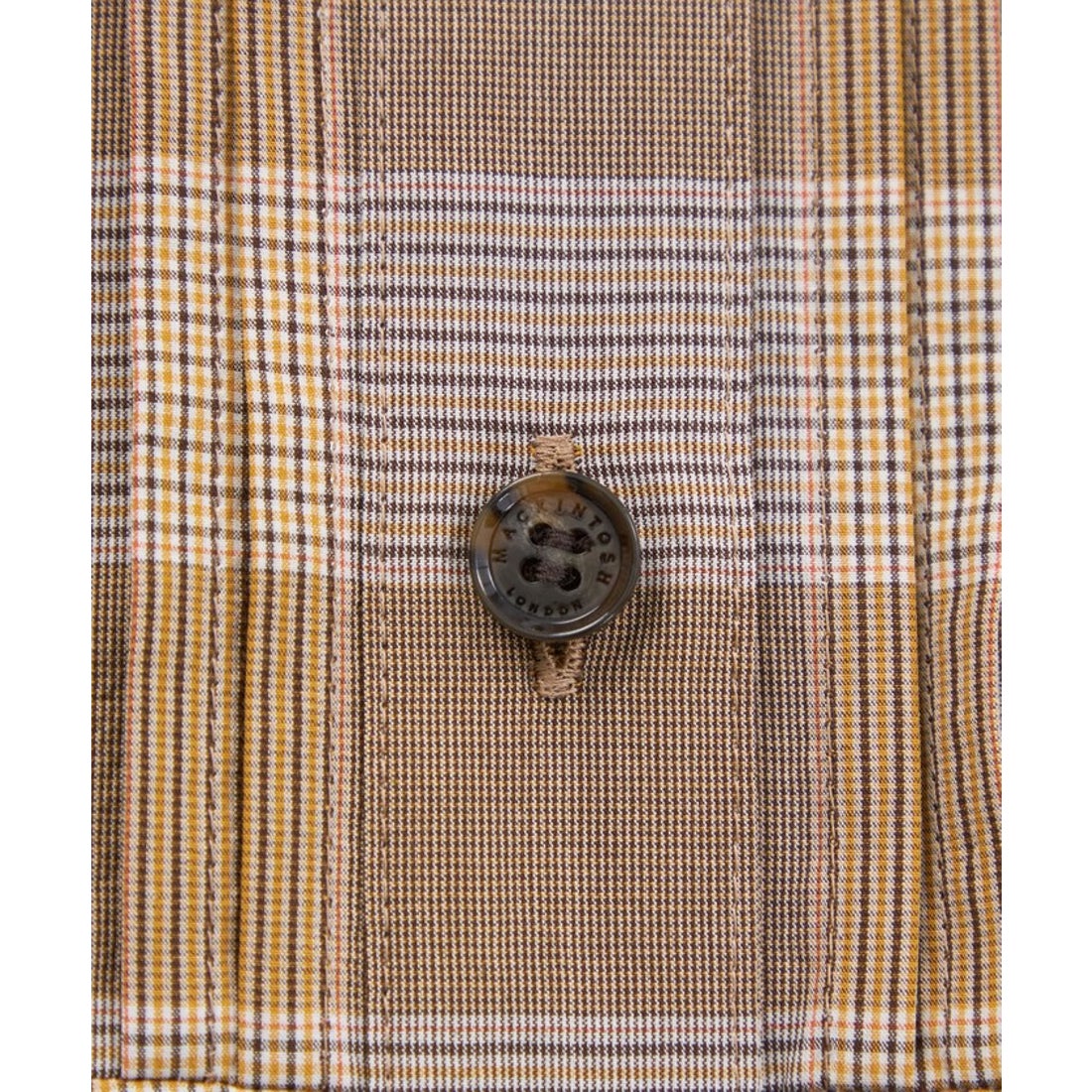 マッキントッシュ ロンドン MACKINTOSH LONDON ハイカウントエンザイム
