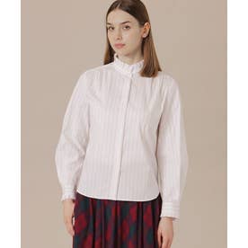 マッキントッシュ ロンドン MACKINTOSH LONDON ストレッチストライプ