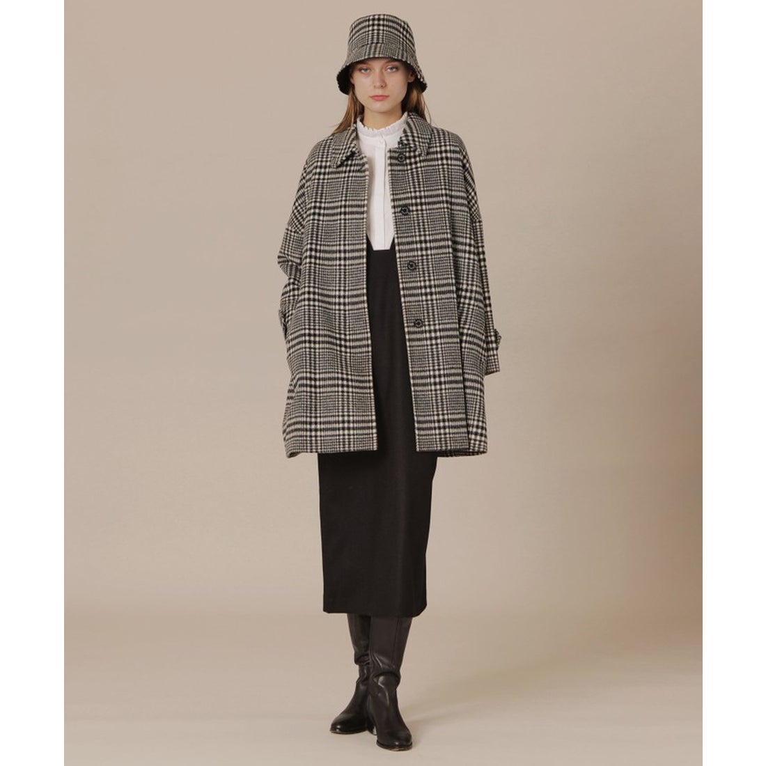 マッキントッシュ ロンドン MACKINTOSH LONDON 【ROSLEY/ロズリー】ぺ