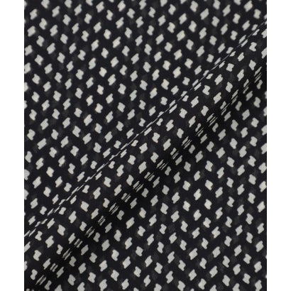 マッキントッシュ ロンドン MACKINTOSH LONDON 【WEB・一部店舗限定】【L】フラグメントプリントワンピース （ホワイト）｜詳細画像