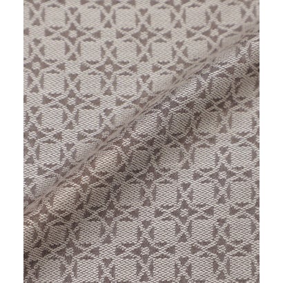 マッキントッシュ ロンドン MACKINTOSH LONDON 【L】【ANDREW/アンドリュー】アンドリュージャカードワンピース （ブラウン2）｜詳細画像