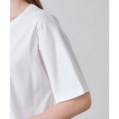 マッキントッシュ ロンドン MACKINTOSH LONDON 【WEB・一部店舗限定】ロゴプリントTシャツ （グレー3）｜詳細画像