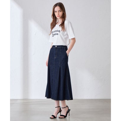 マッキントッシュ ロンドン MACKINTOSH LONDON 【WEB・一部店舗限定】【L】ロゴプリントTシャツ （ホワイト2）｜詳細画像