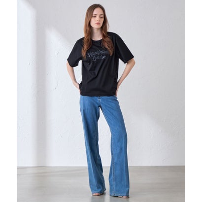 マッキントッシュ ロンドン MACKINTOSH LONDON 【WEB・一部店舗限定】【L】ロゴプリントTシャツ （ホワイト2）｜詳細画像