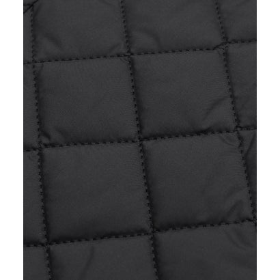 マッキントッシュ ロンドン MACKINTOSH LONDON 【WEB・一部店舗限定】キルティングタフタフーデットコート （ベージュ）｜詳細画像