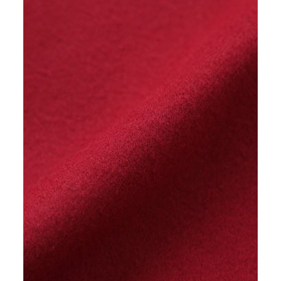 マッキントッシュ ロンドン MACKINTOSH LONDON 【BARNET/バーネット】ダブルフェイスモッサスタンドカラーコート （ベージュ）｜詳細画像