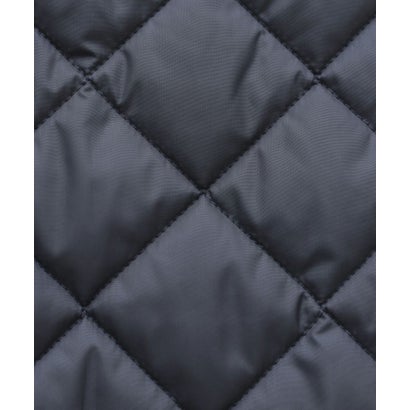 マッキントッシュ ロンドン MACKINTOSH LONDON 【L】エマキルティングフーデッドコート （ネイビー）｜詳細画像