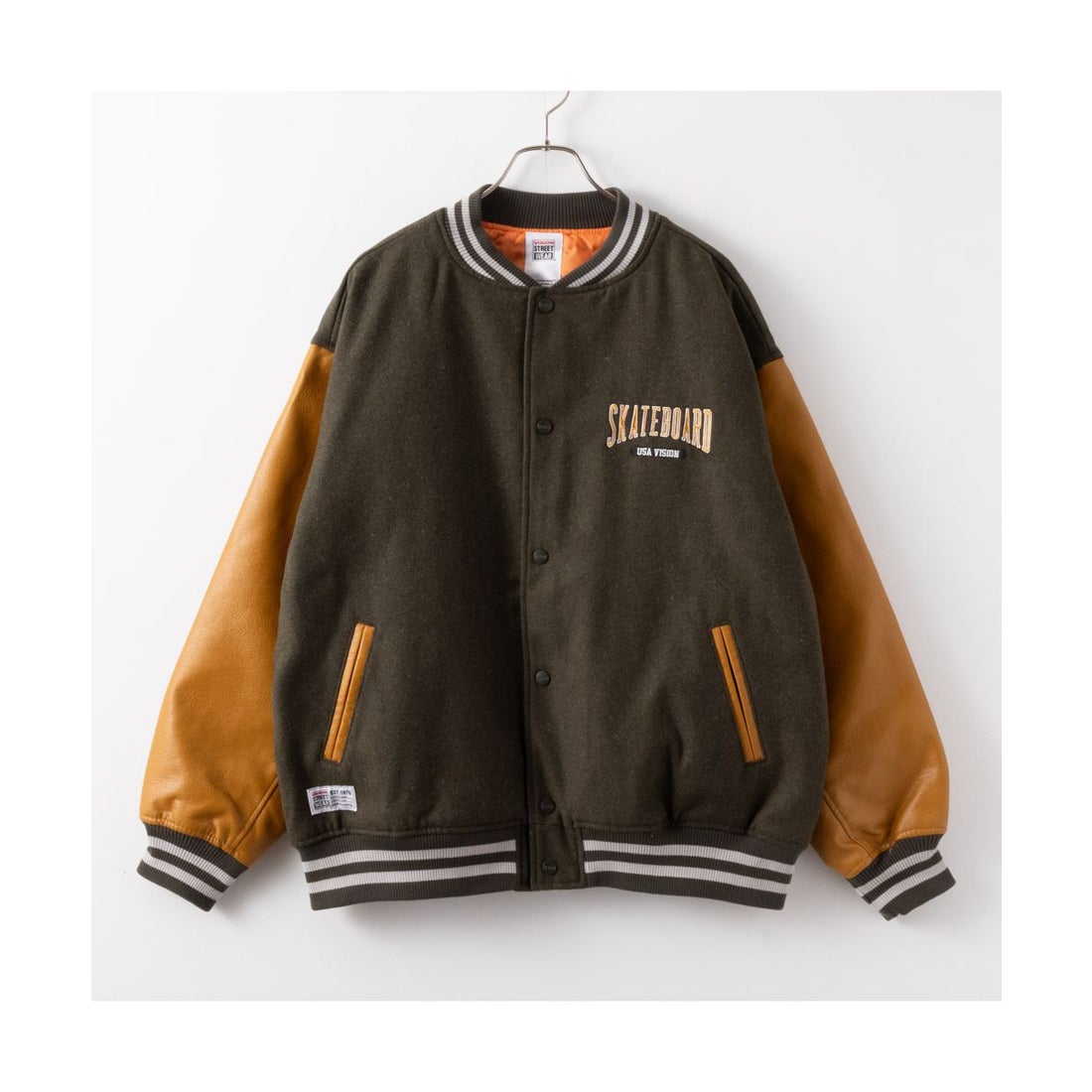 マックハウス Mac-House VISION STREET WEAR ヴィジョンストリート 