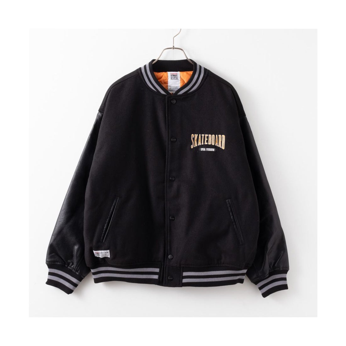 マックハウス Mac-House VISION STREET WEAR ヴィジョンストリート 