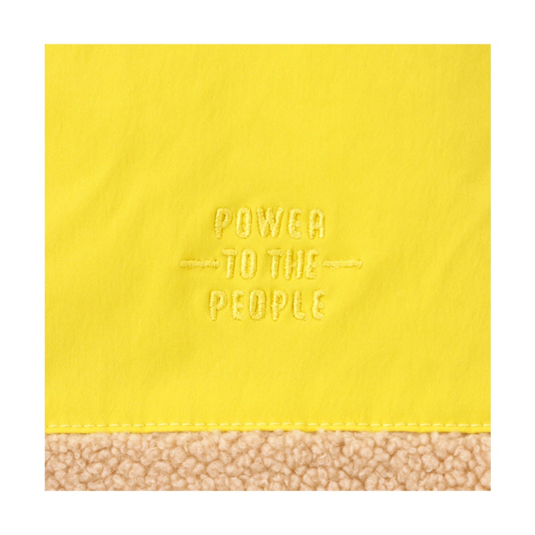 マックハウス Mac-House POWER TO THE PEOPLE パワートゥーザピープル 