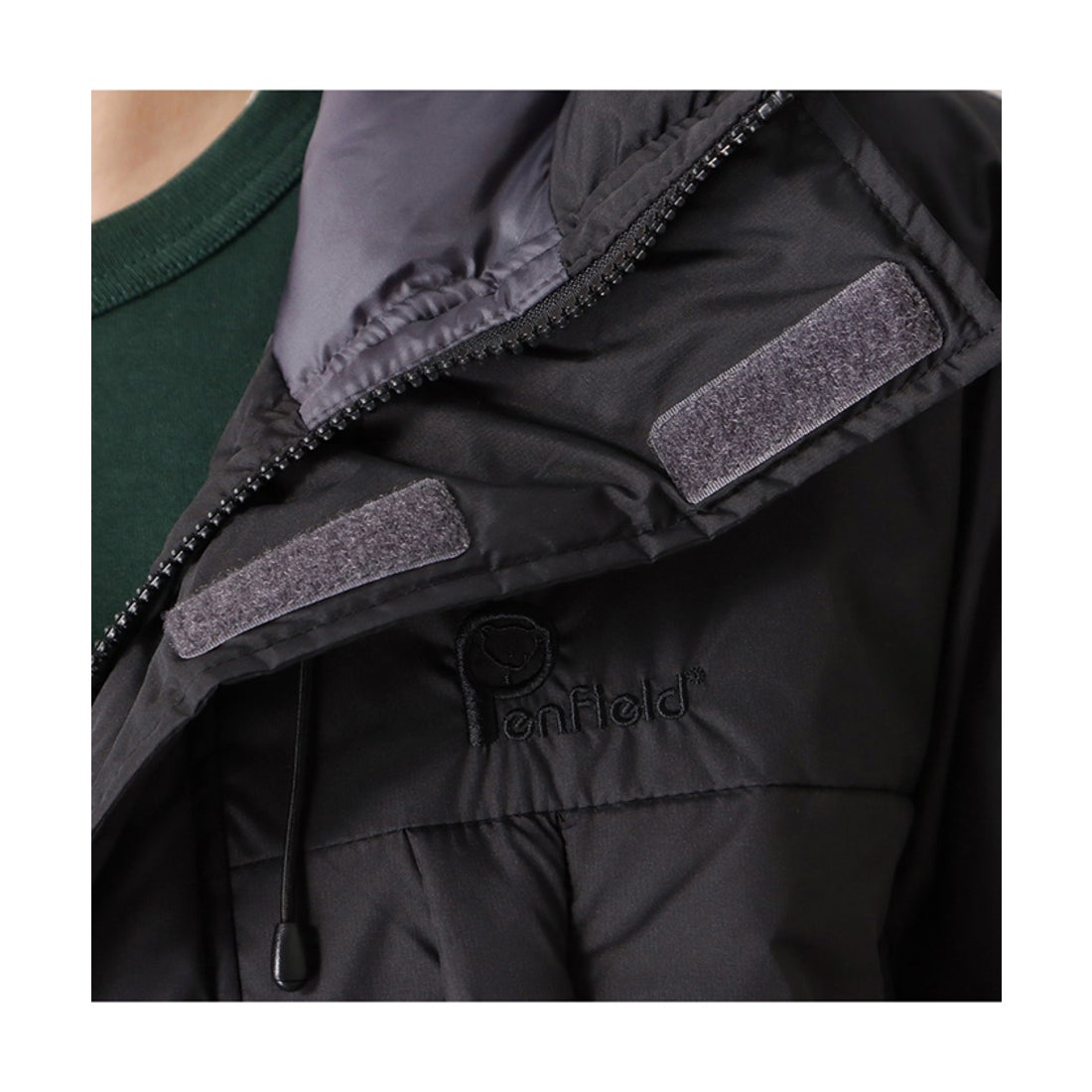 マックハウス Mac-House Penfield ペンフィールド ラウンドテール 