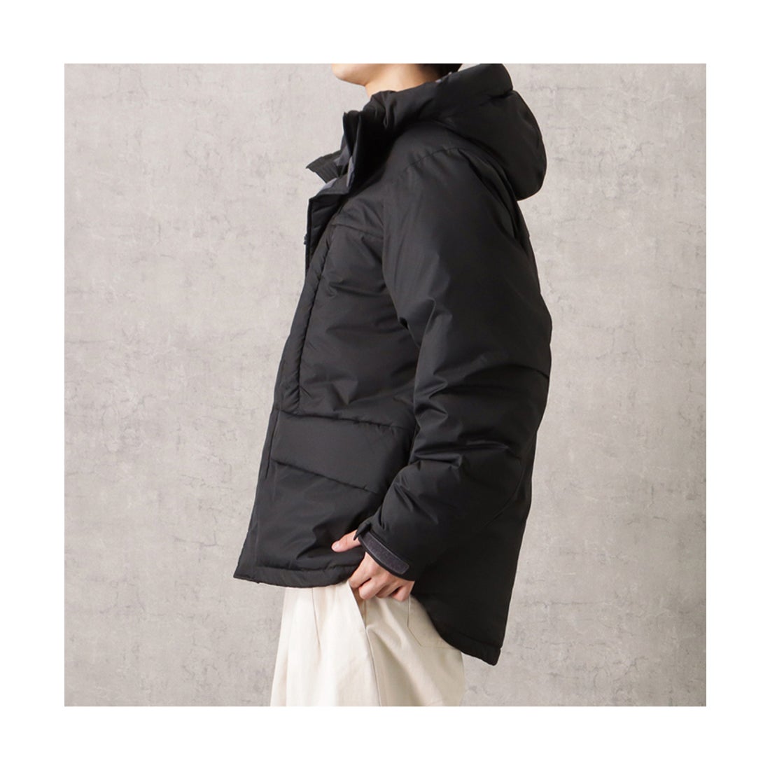 マックハウス Mac-House Penfield ペンフィールド ラウンドテール 