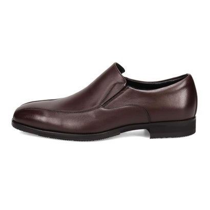 【GORE-TEX】マドラスウォーク madras Walk 「Recovery Shiatsu Insole」搭載で指圧効果により血行をよくする。ワールモカスリッポンビジネスシューズ （ダークブラウン）｜詳細画像