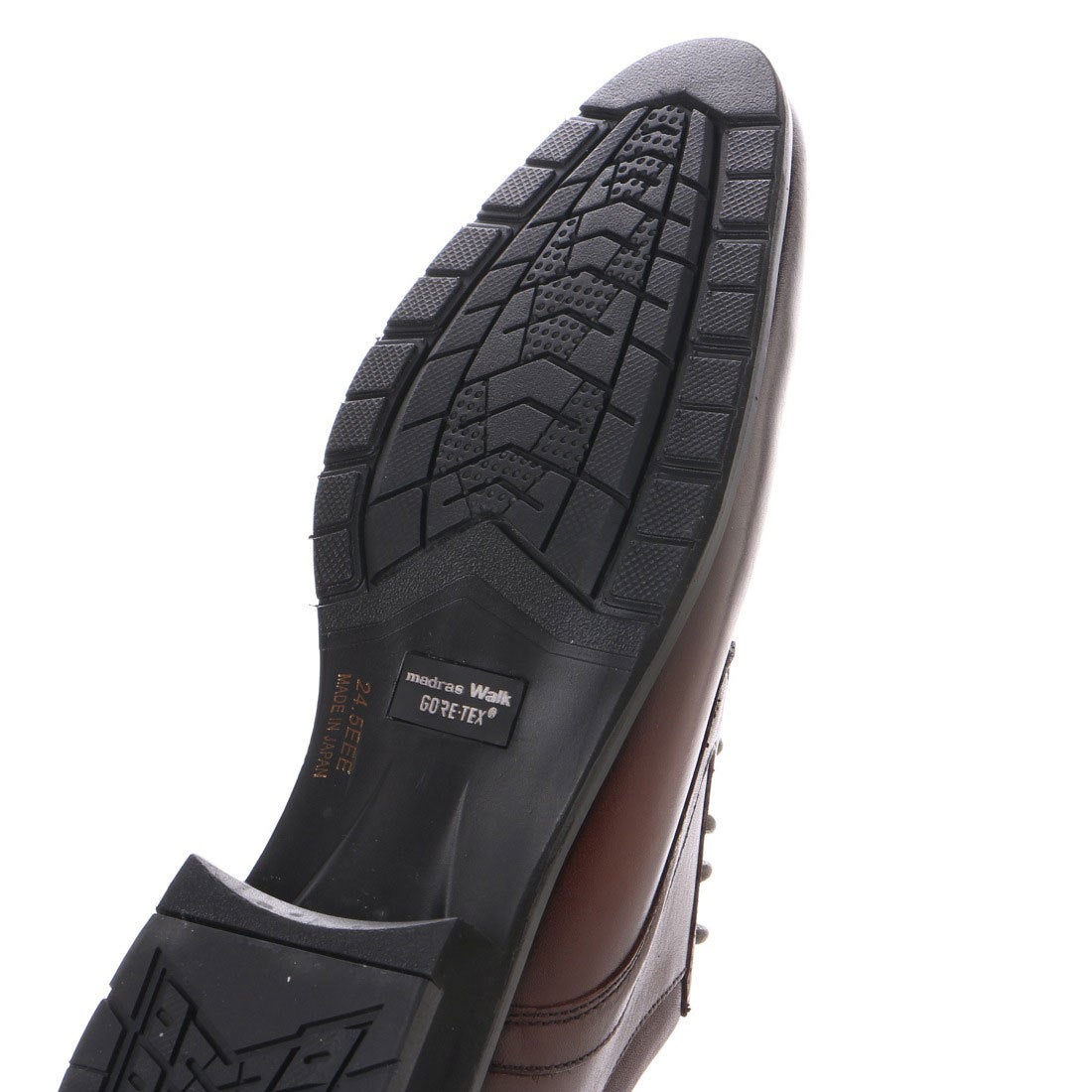 GORE-TEX】マドラスウォーク madras Walk ゴアテックス ビジネス 