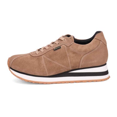 マドラスウォーク madras Walk 【GORE-TEX】 マドラスウォーク madras Walk 「Recovery Shiatsu Insole」搭載で指圧効果により血行を115％促進。 防水・透湿機能 ナイロンスニーカー （オークスエード）｜詳細画像