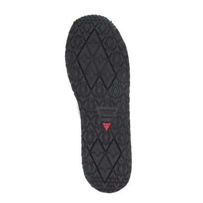 【GORE-TEX】 マドラスウォーク madras Walk 「Recovery Shiatsu Insole」搭載で指圧効果により血行を115％促進。 防水・透湿機能 ナイロンスニーカー （ブルーテクスチャー）｜詳細画像