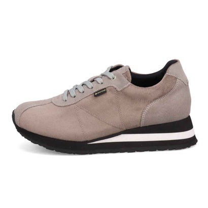 【GORE-TEX】 マドラスウォーク madras Walk 「Recovery Shiatsu Insole」搭載で指圧効果により血行を115％促進。 防水・透湿機能 ナイロンスニーカー （グレーシルキー）｜詳細画像