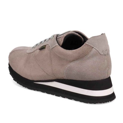 【GORE-TEX】 マドラスウォーク madras Walk 「Recovery Shiatsu Insole」搭載で指圧効果により血行を115％促進。 防水・透湿機能 ナイロンスニーカー （グレーシルキー）｜詳細画像