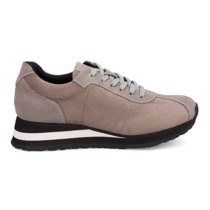 【GORE-TEX】 マドラスウォーク madras Walk 「Recovery Shiatsu Insole」搭載で指圧効果により血行を115％促進。 防水・透湿機能 ナイロンスニーカー （グレーシルキー）｜詳細画像