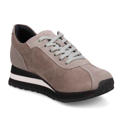 【GORE-TEX】 マドラスウォーク madras Walk 「Recovery Shiatsu Insole」搭載で指圧効果により血行を115％促進。 防水・透湿機能 ナイロンスニーカー （グレーシルキー）｜詳細画像
