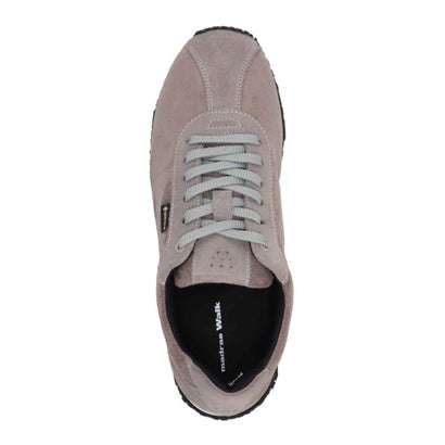 【GORE-TEX】 マドラスウォーク madras Walk 「Recovery Shiatsu Insole」搭載で指圧効果により血行を115％促進。 防水・透湿機能 ナイロンスニーカー （グレーシルキー）｜詳細画像