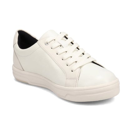 マドラスウォーク madras Walk 【GORE-TEX】 マドラスウォーク madras Walk 「Recovery Shiatsu Insole」搭載で指圧効果により血行を115％促進。 レースアップ レザースニーカー （ホワイト）｜詳細画像
