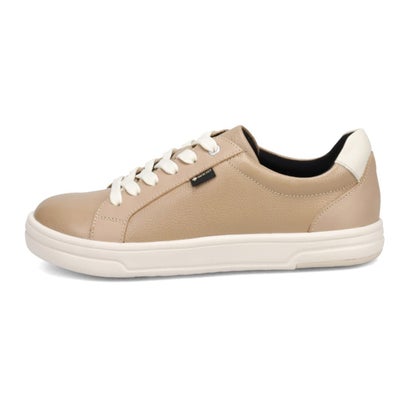 マドラスウォーク madras Walk 【GORE-TEX】 マドラスウォーク madras Walk 「Recovery Shiatsu Insole」搭載で指圧効果により血行を115％促進。 レースアップ レザースニーカー （ベージュ）｜詳細画像