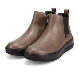 【GORE-TEX】 「Recovery Shiatsu Insole」搭載で指圧効果により血行を115％促進。 サイドゴアショートブーツ （オーク）