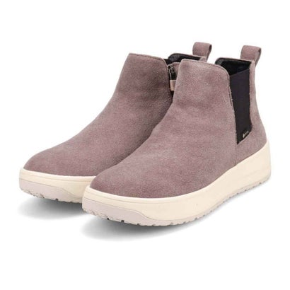 【GORE-TEX】 マドラスウォーク madras Walk 「Recovery Shiatsu Insole」搭載で指圧効果により血行を115％促進。 サイドゴアショートブーツ （グレーシルキー）｜詳細画像