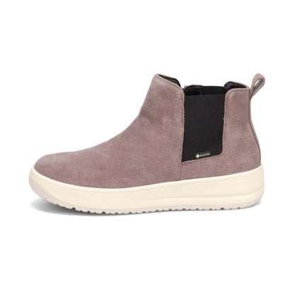 【GORE-TEX】 マドラスウォーク madras Walk 「Recovery Shiatsu Insole」搭載で指圧効果により血行を115％促進。 サイドゴアショートブーツ （グレーシルキー）｜詳細画像