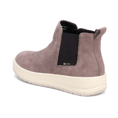 【GORE-TEX】 マドラスウォーク madras Walk 「Recovery Shiatsu Insole」搭載で指圧効果により血行を115％促進。 サイドゴアショートブーツ （グレーシルキー）｜詳細画像