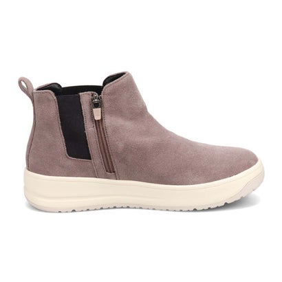 【GORE-TEX】 マドラスウォーク madras Walk 「Recovery Shiatsu Insole」搭載で指圧効果により血行を115％促進。 サイドゴアショートブーツ （グレーシルキー）｜詳細画像