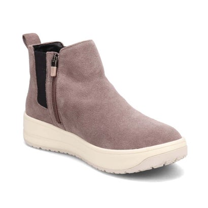 【GORE-TEX】 マドラスウォーク madras Walk 「Recovery Shiatsu Insole」搭載で指圧効果により血行を115％促進。 サイドゴアショートブーツ （グレーシルキー）｜詳細画像