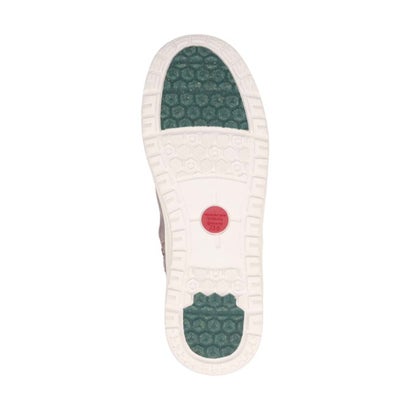 【GORE-TEX】 マドラスウォーク madras Walk 「Recovery Shiatsu Insole」搭載で指圧効果により血行を115％促進。 サイドゴアショートブーツ （グレーシルキー）｜詳細画像