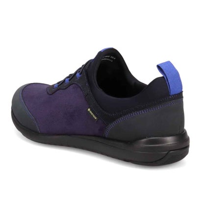 マドラスウォーク madras Walk 【GORE-TEX】マドラスウォーク madras Walk 「Recovery Shiatsu Insole」搭載で指圧効果により血行をよくする。スリッポンスニーカー （ネイビー）｜詳細画像