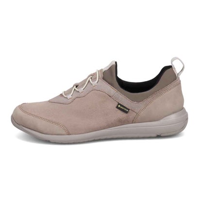 【GORE-TEX】マドラスウォーク madras Walk 「Recovery Shiatsu Insole」搭載で指圧効果により血行をよくする。スリッポンスニーカー （グレー）｜詳細画像