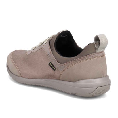 【GORE-TEX】マドラスウォーク madras Walk 「Recovery Shiatsu Insole」搭載で指圧効果により血行をよくする。スリッポンスニーカー （グレー）｜詳細画像