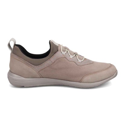 【GORE-TEX】マドラスウォーク madras Walk 「Recovery Shiatsu Insole」搭載で指圧効果により血行をよくする。スリッポンスニーカー （グレー）｜詳細画像
