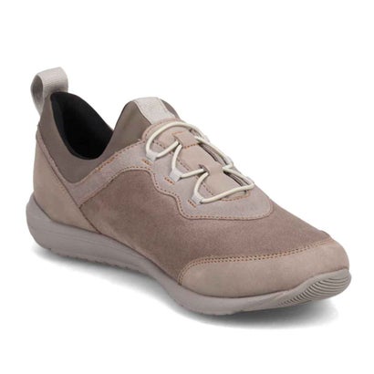 【GORE-TEX】マドラスウォーク madras Walk 「Recovery Shiatsu Insole」搭載で指圧効果により血行をよくする。スリッポンスニーカー （グレー）｜詳細画像