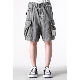 メゾン ミハラヤスヒロ Maison MIHARA YASUHIRO AMATEUR SEWN CARGO